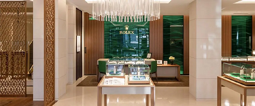 温州洞头区劳力士售后维修中心