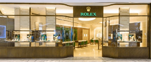 温州龙湾区劳力士售后维修中心