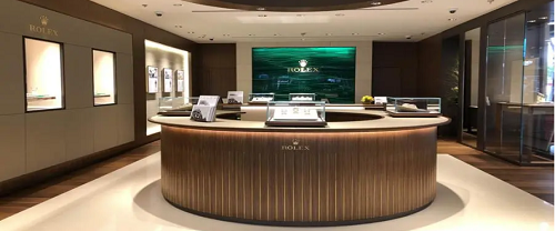 温州瓯海区劳力士售后维修中心
